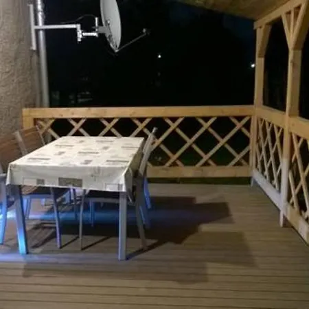 Guest house Oeroemvoelgy Vendeghaz Bozsva